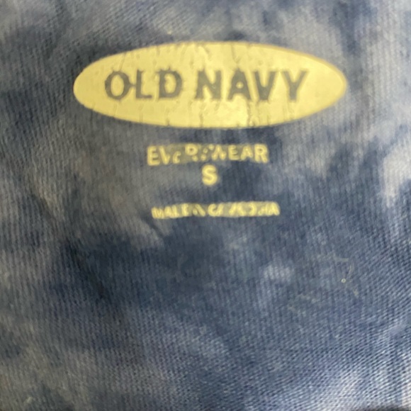 Tie die tshirt - Picture 2 of 2